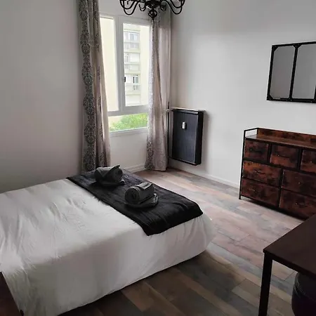 Lafabrik Apartment