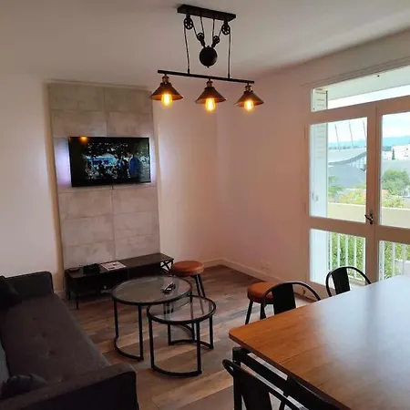 Lafabrik Apartment