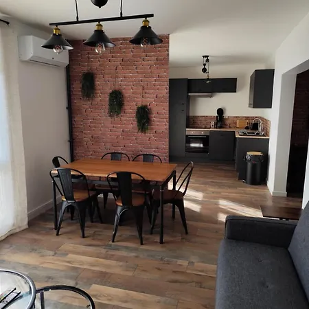 Apartment Lafabrik Valence (Drome)