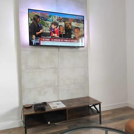 Lafabrik Apartamento Valence (Drome)