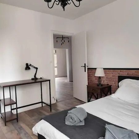 Lafabrik Apartamento Valence (Drome)