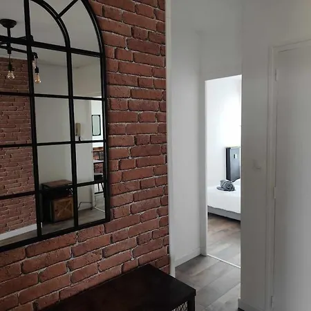 Apartamento Lafabrik Valence (Drome)