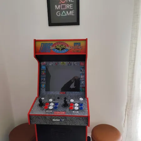 Lafabrik Apartamento